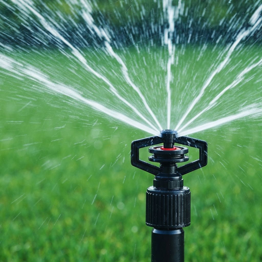 Hunter Irrigation Starter Pack