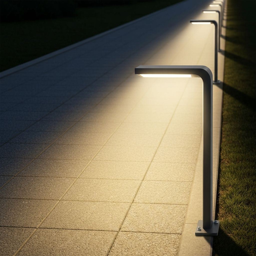 LED Lighting Package